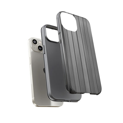 Sleek Phone Case for Tough Protection, Stylish Smartphone Cover, Modern Tech Accessory, Durable Case for Men and Women, Gift for Tech - TRV
