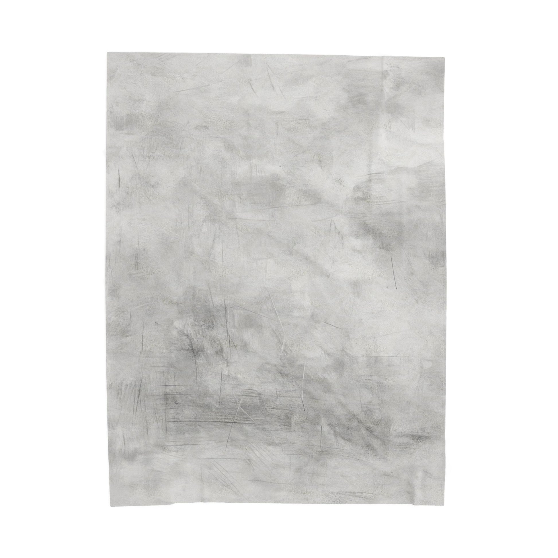All-over print velveteen plush blanket by Printify, soft and luxurious throw for home, couch, or bed with vibrant design.