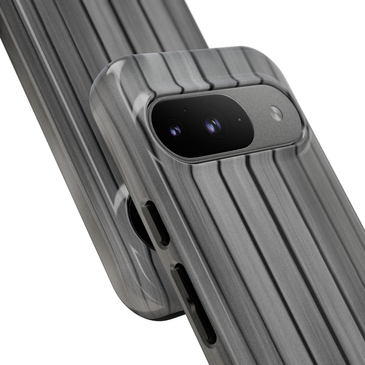 Sleek Tough Phone Case – Durable Protection with Modern Design - TRV