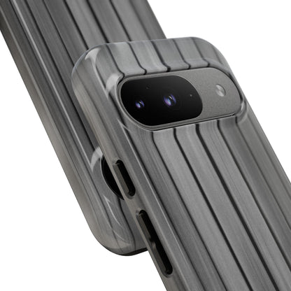 Sleek Tough Phone Case – Durable Protection with Modern Design - TRV