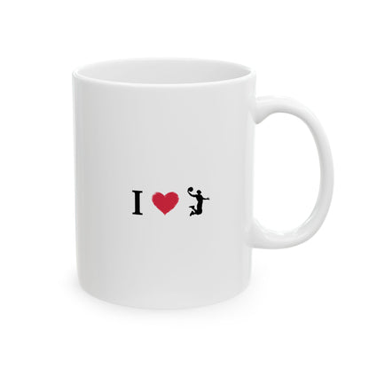 Ceramic Mug