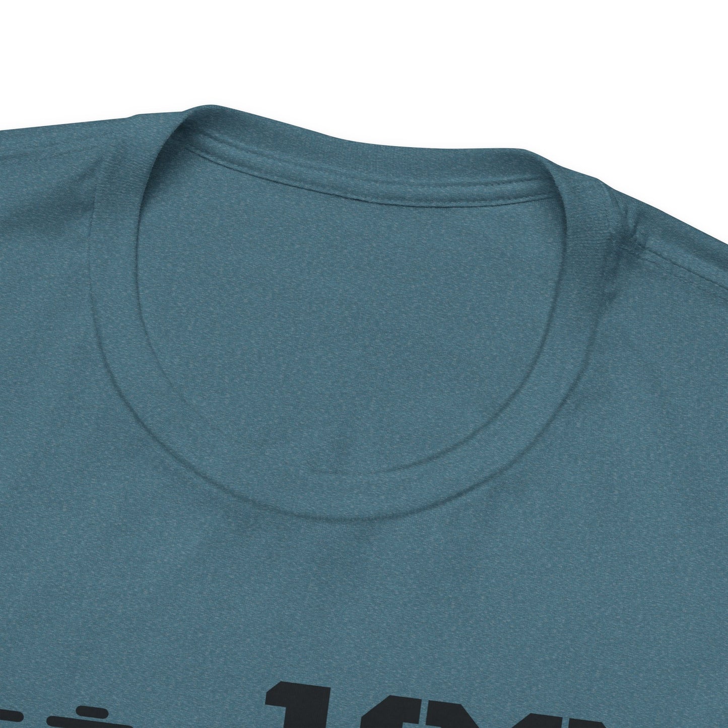 Established 1996 Unisex T-Shirt, Vintage Year Tee, Birth Year Gift, Casual Fashion, Personalized Graphic Tee - TRV