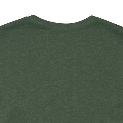 Vintage 1993 Est. T-Shirt by Printify featuring classic "Born in 1993" design on soft cotton fabric.