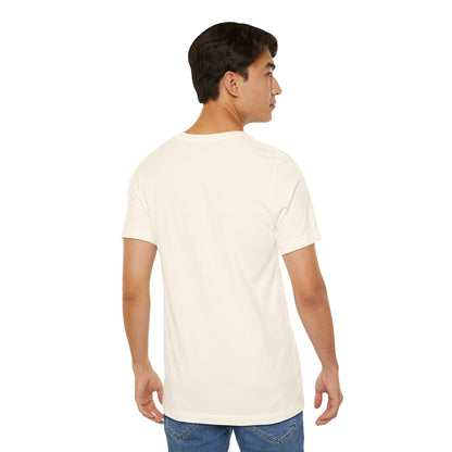 Vintage Est. 1990 T-Shirt by Printify featuring bold print and classic fit, showcasing the retro birth year design.