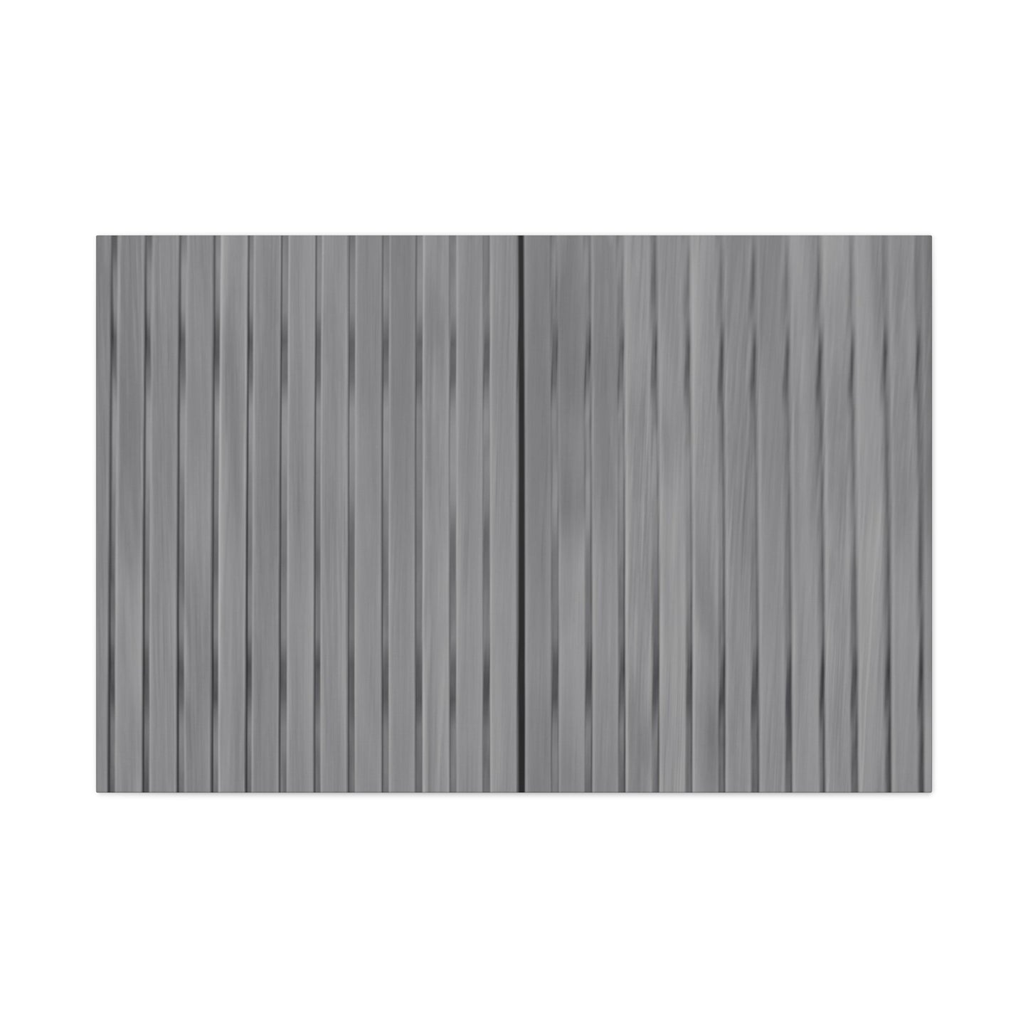 Modern Striped Canvas Art - 1.25" Stretched Wall Decor - TRV