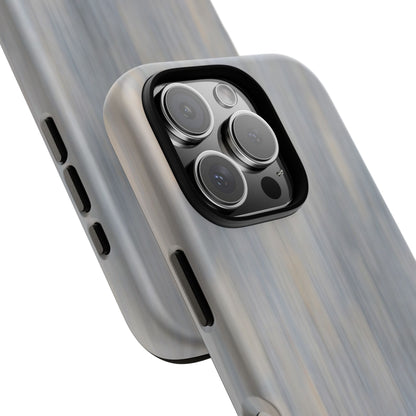 Stylish Tough Phone Case - Durable Protection with Modern Marble Design - TRV