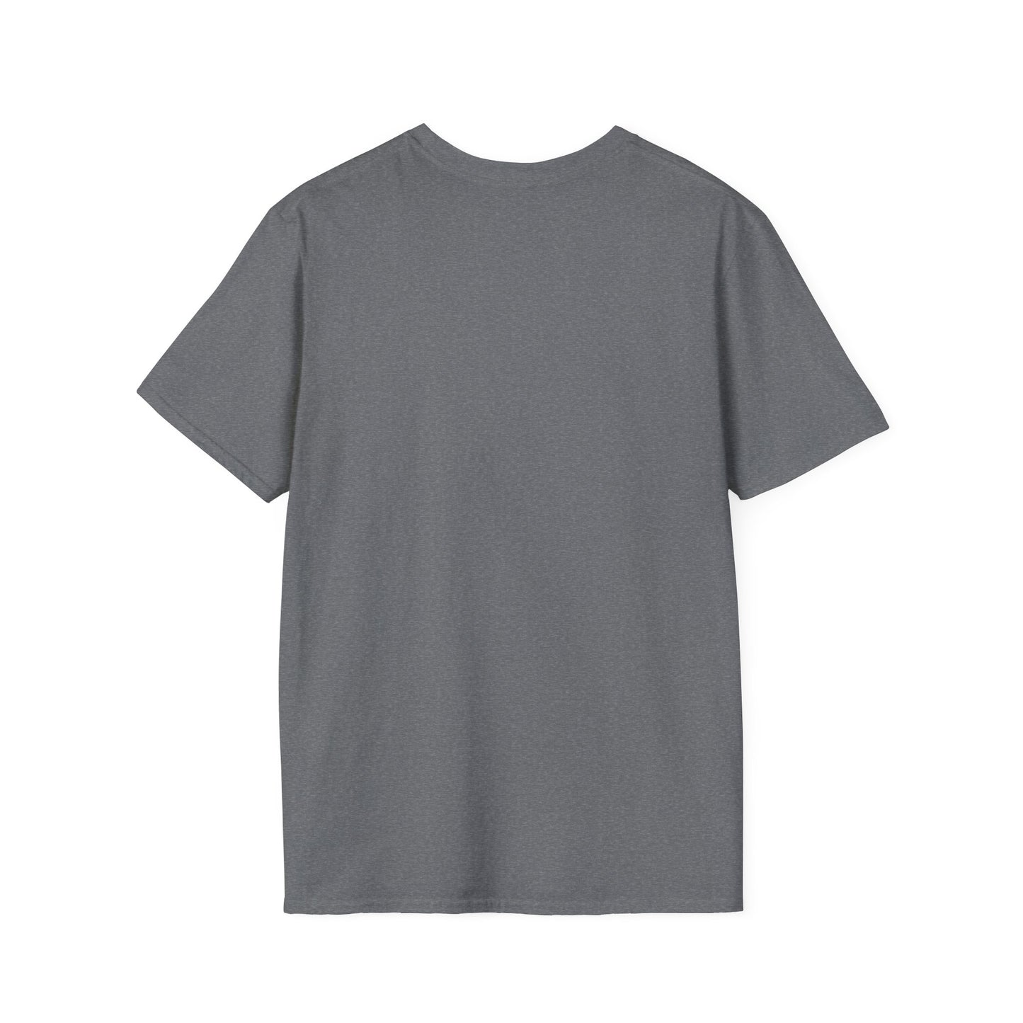 Unisex Softstyle T-Shirt - "I'm Not Bossy, I Just Have Better Ideas" Empowering Tee - TRV