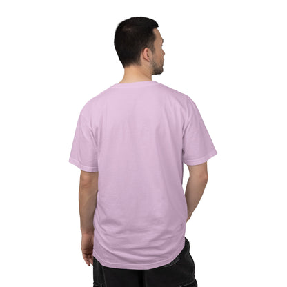 TRV08 Logo Tee | Unisex Garment-Dyed T-Shirt