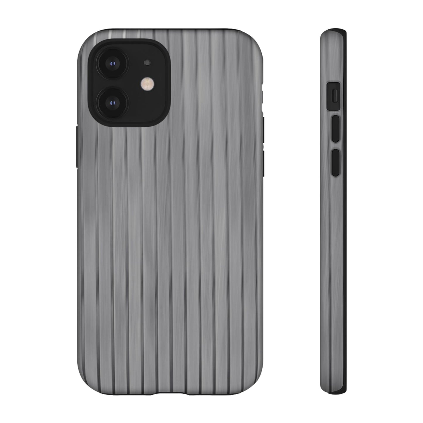 Durable Phone Case - Tough Cases with Textured Design - TRV