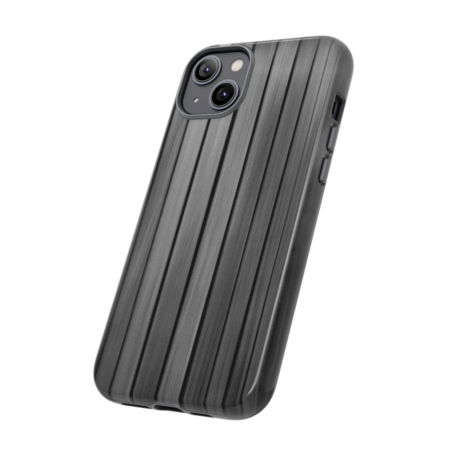 Sleek Phone Case for Tough Protection, Stylish Smartphone Cover, Modern Tech Accessory, Durable Case for Men and Women, Gift for Tech - TRV