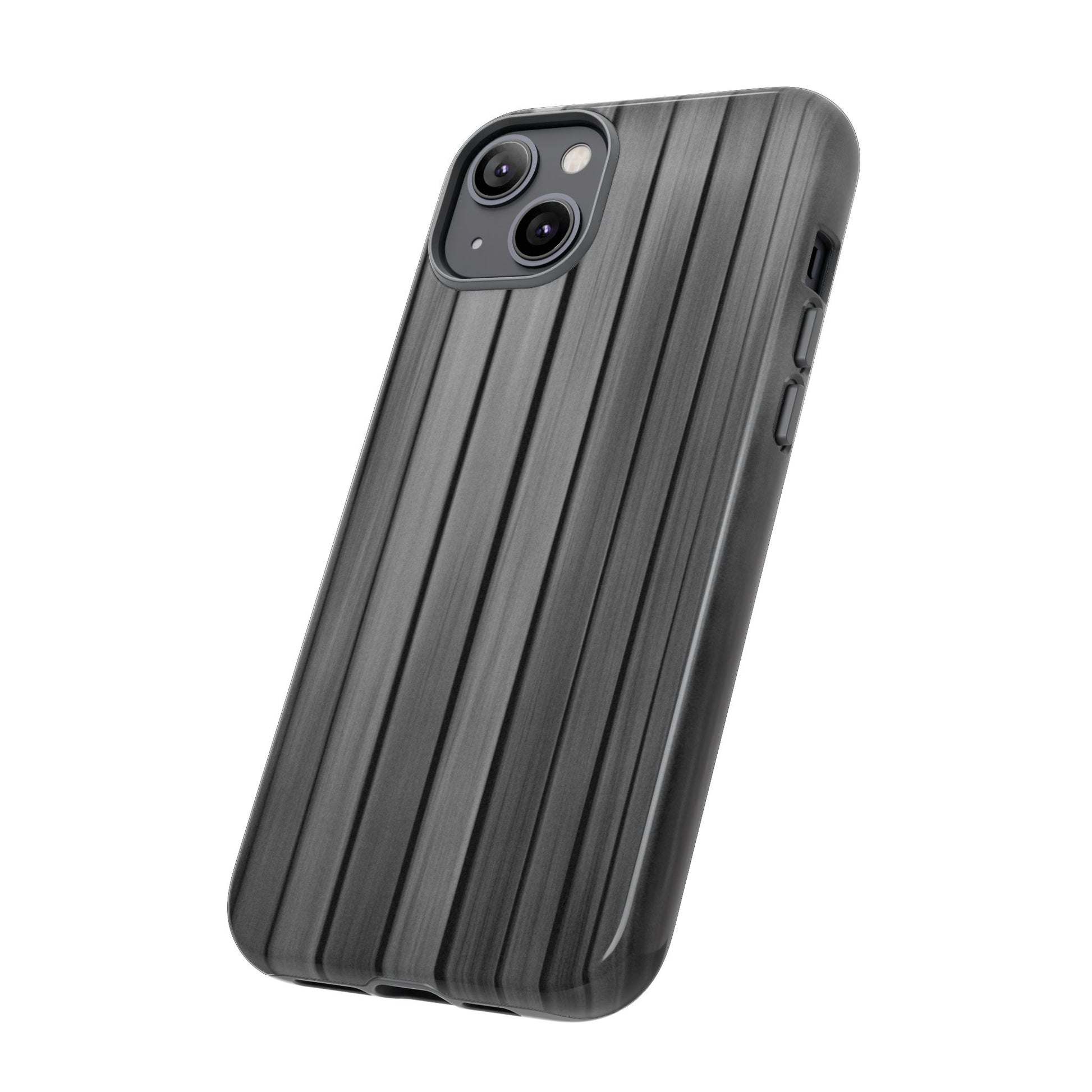 Sleek Phone Case for Tough Protection, Stylish Smartphone Cover, Modern Tech Accessory, Durable Case for Men and Women, Gift for Tech - TRV