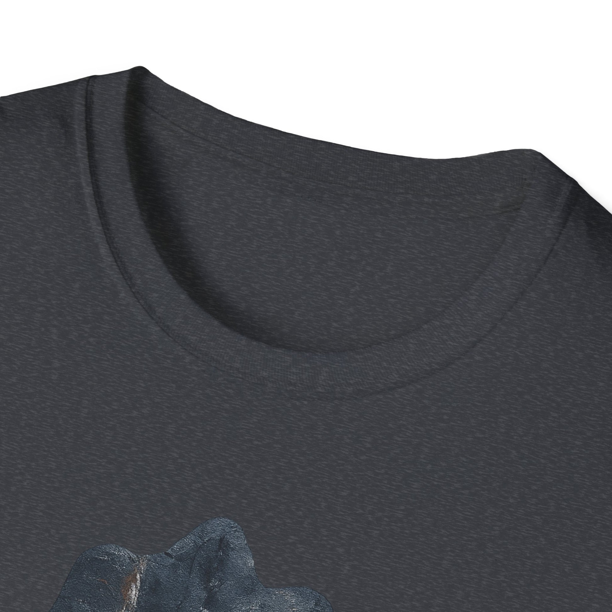 Abstract Path Unisex T-Shirt - Gift for Him or Her, Birthday Gift, Trending Fashion - TRV