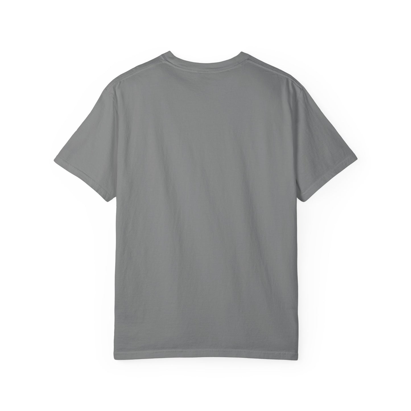 TRV08 Logo Tee | Unisex Garment-Dyed T-Shirt