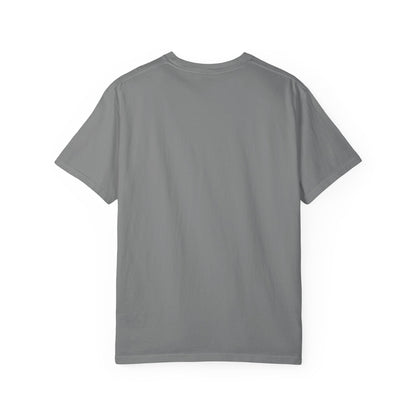 TRV08 Logo Tee | Unisex Garment-Dyed T-Shirt