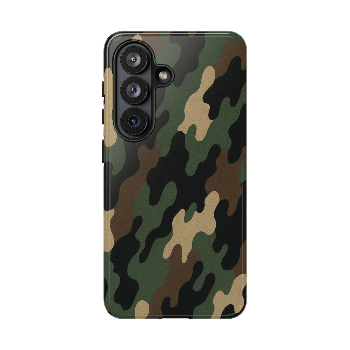 Camouflage Tough Phone Case, rugged camo protective case - view 85