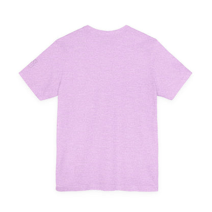 Minimalist Hand Sign Unisex Tee | Casual Everyday Wear | Perfect for Gift Givers