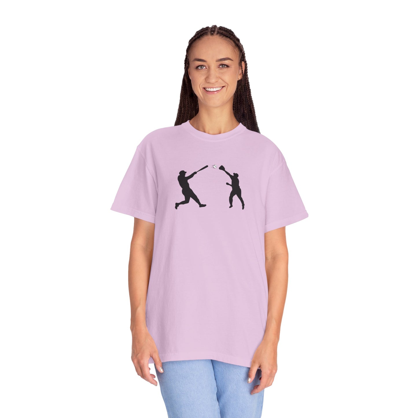 Baseball Sports Unisex T-shirt | Perfect Gift for Athletes, Casual Wear, Fitness Enthusiasts, Sports Events, Game Day Tees