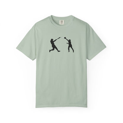 Baseball Sports T-Shirt - Perfect for Athletes, Sports Events, Casual Wear, Birthdays, Gifts, Team Spirit - TRV