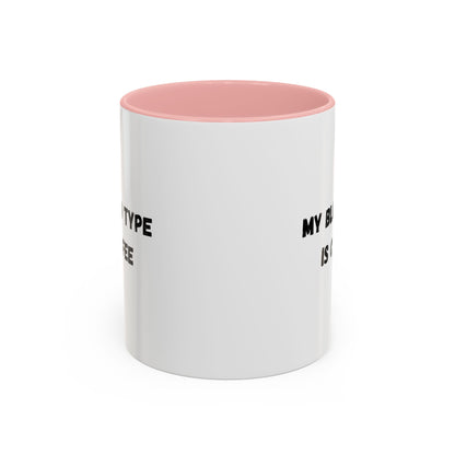 Humorous Coffee Mug - Perfect for Coffee Lovers, Gift for Friends, Everyday Use, Funny Office Mug, Unique Birthday Present