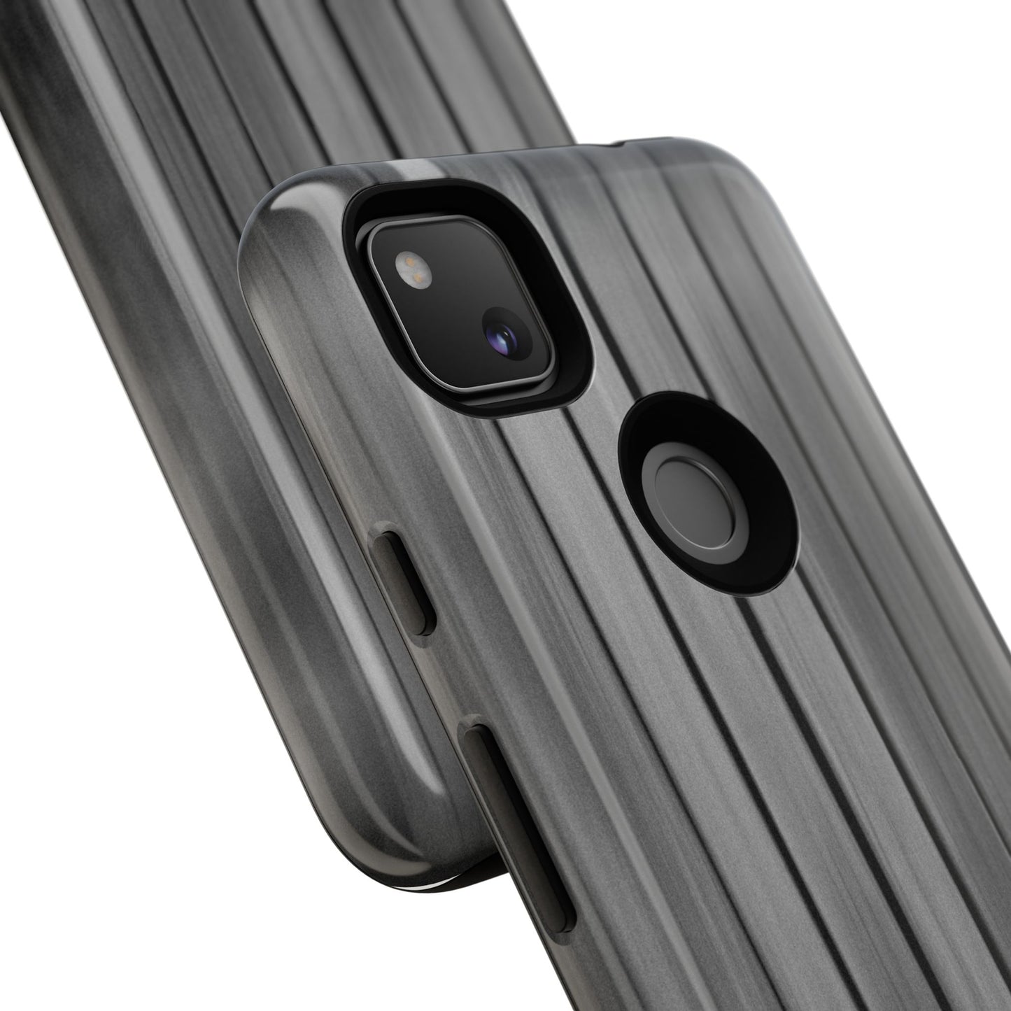 Sleek Phone Case for Tough Protection, Stylish Smartphone Cover, Modern Tech Accessory, Durable Case for Men and Women, Gift for Tech - TRV