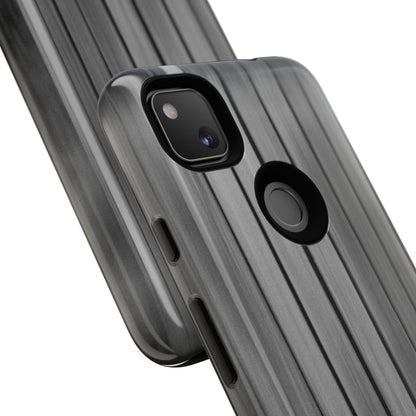 Sleek Phone Case for Tough Protection, Stylish Smartphone Cover, Modern Tech Accessory, Durable Case for Men and Women, Gift for Tech - TRV
