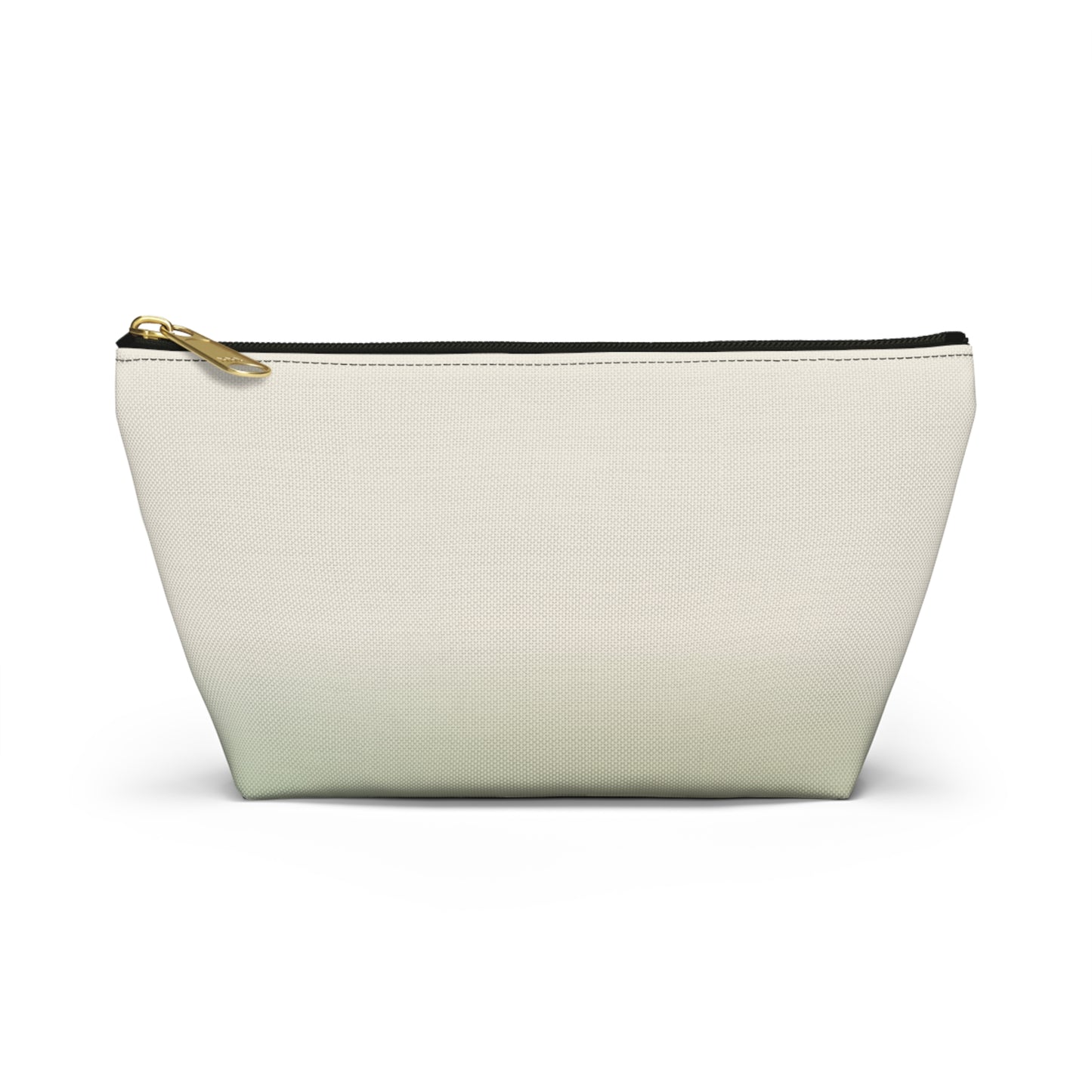 Green Ombre Accessory Pouch