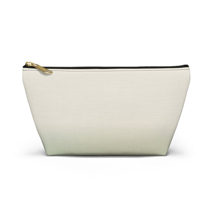 Green Ombre Accessory Pouch