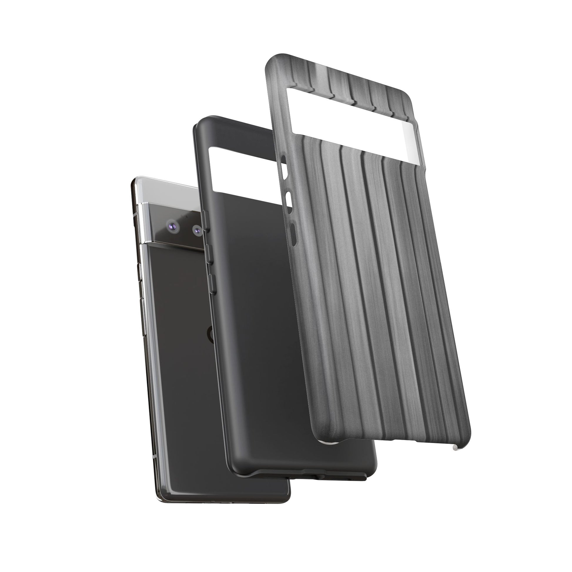 Sleek Tough Phone Case – Durable Protection with Modern Design - TRV