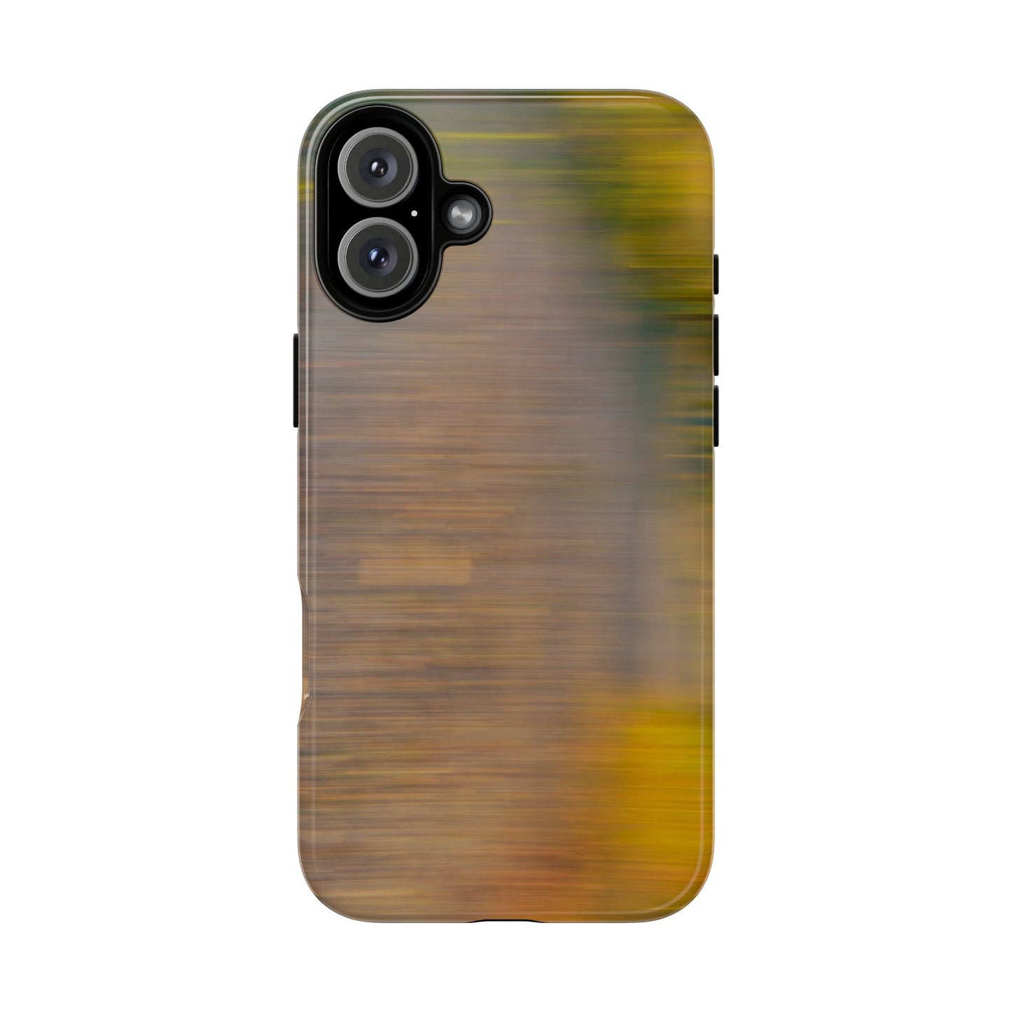Tough Cases - Stylish & Durable Phone Case with Abstract Design - TRV