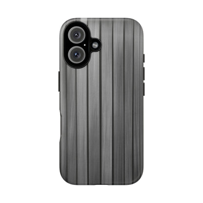 Sleek Tough Phone Case – Durable Protection with Modern Design - TRV