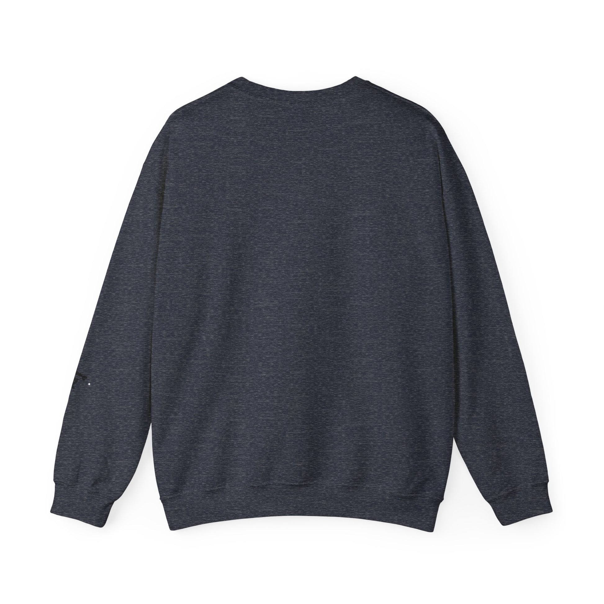 Baseball Catcher Crewneck Sweatshirt | Unisex Sports Apparel | Perfect for Game Days, Gifts, and Casual Wear | Baseball Lover's Gift - TRV