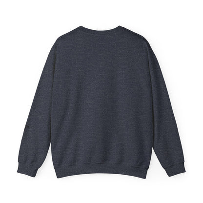 Baseball Catcher Crewneck Sweatshirt | Unisex Sports Apparel | Perfect for Game Days, Gifts, and Casual Wear | Baseball Lover's Gift - TRV