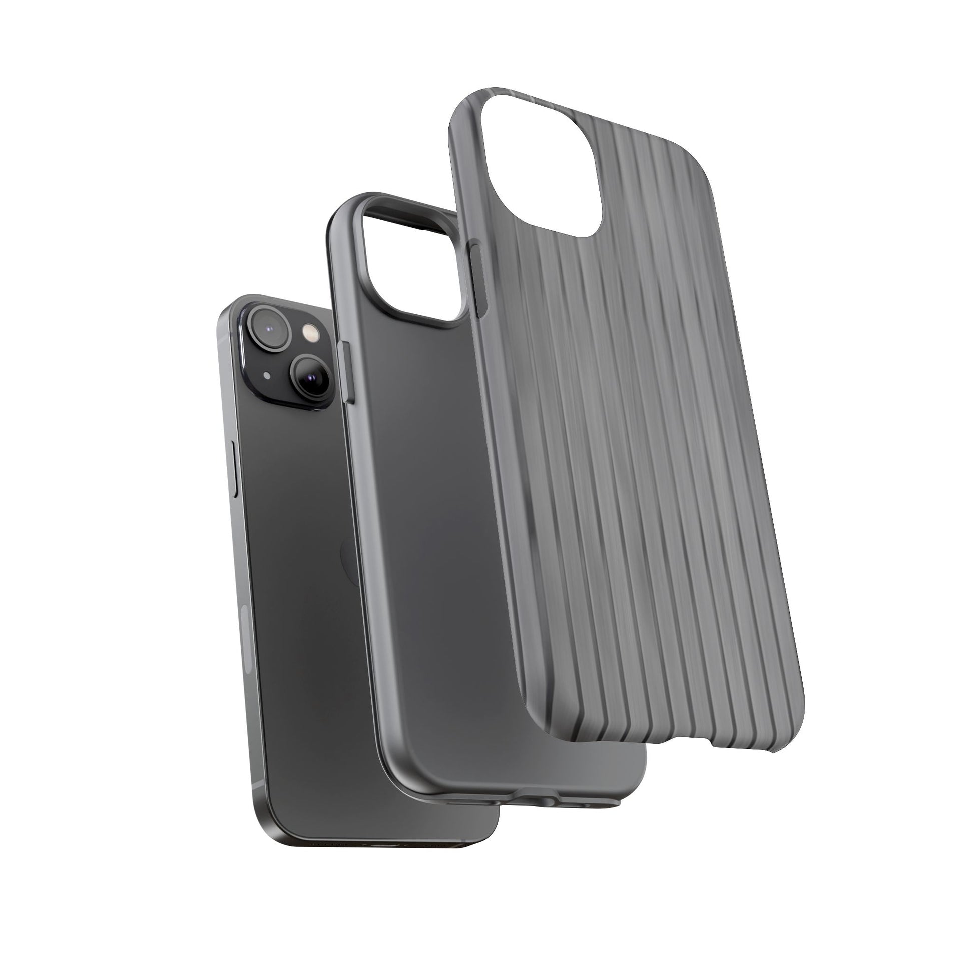 Durable Phone Case - Tough Cases with Textured Design - TRV