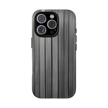 Sleek Phone Case for Tough Protection, Stylish Smartphone Cover, Modern Tech Accessory, Durable Case for Men and Women, Gift for Tech - TRV