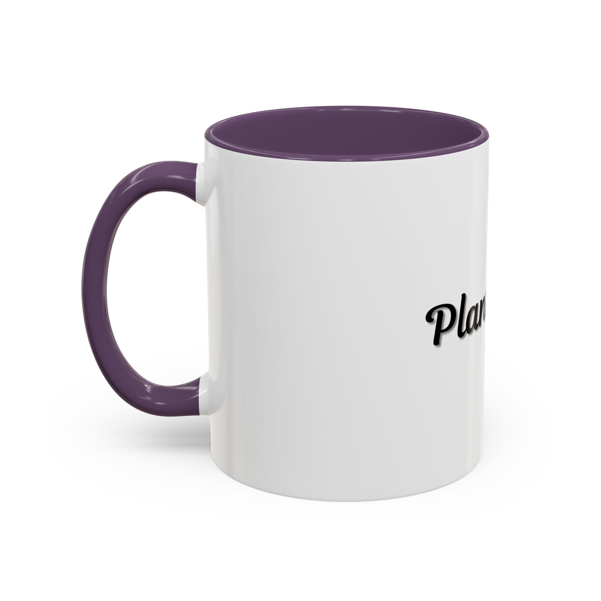 Plant Mom Coffee Mug - 11oz & 15oz Accent Mug for Gardening Enthusiasts - TRV