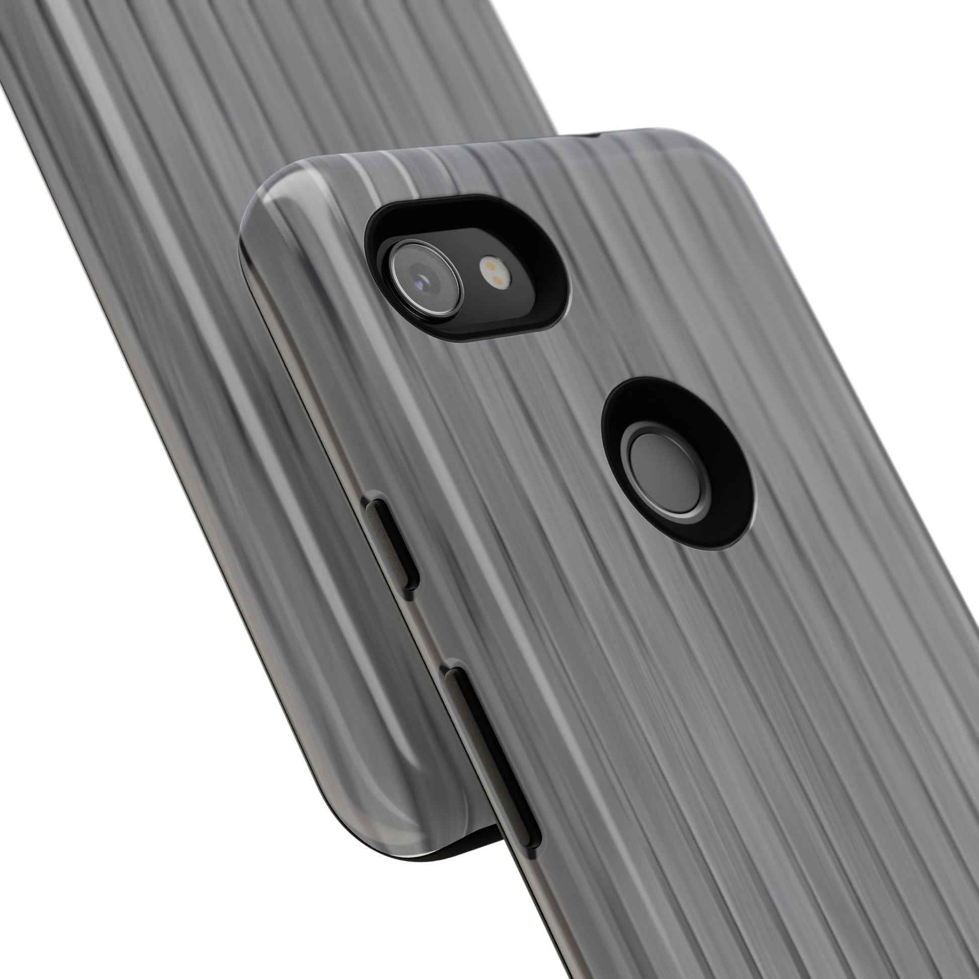 Durable Phone Case - Tough Cases with Textured Design - TRV