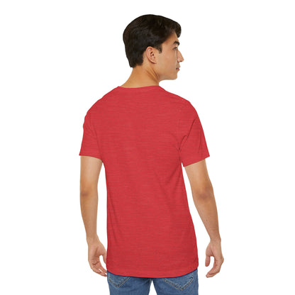 Vintage Est. 1990 T-Shirt by Printify featuring a retro birth year design on a classic crew neck tee