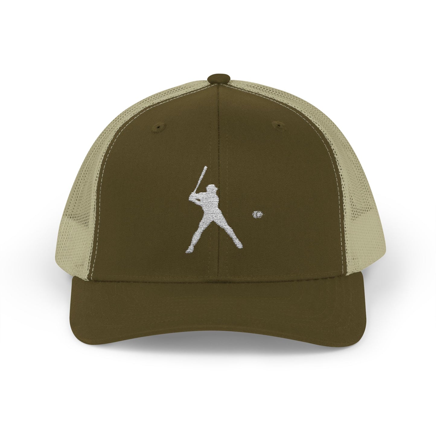 Stylish Trucker Cap for Baseball Lovers, Sports Cap, Casual Headwear, Outdoor Hat, Gift for Him/Her - TRV