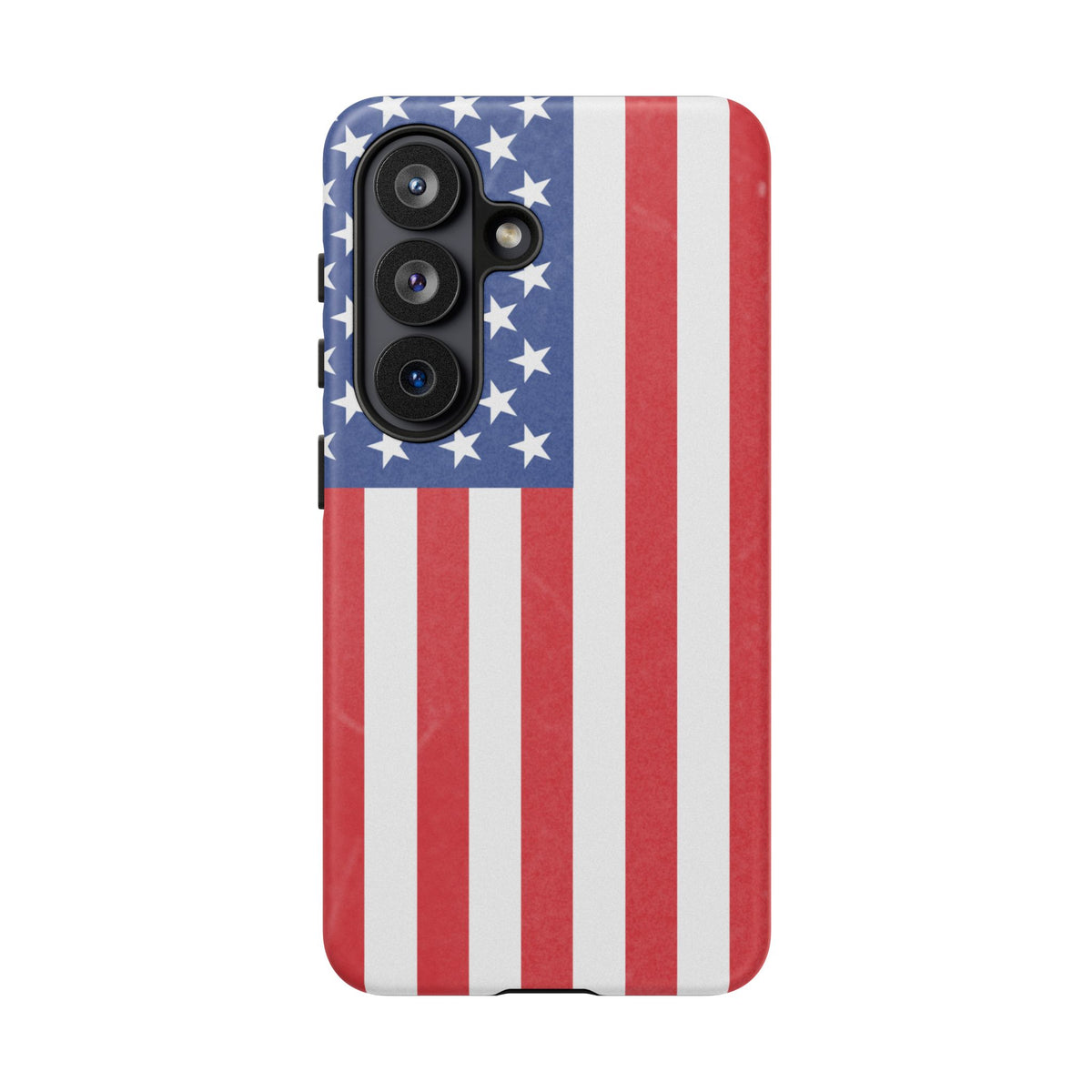 American Flag Tough Phone Case for iPhone and Samsung - view 82
