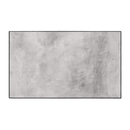 Stylish non-slip Printify floor mat suitable for home, office, entryway, or gym with durable, comfortable surface.