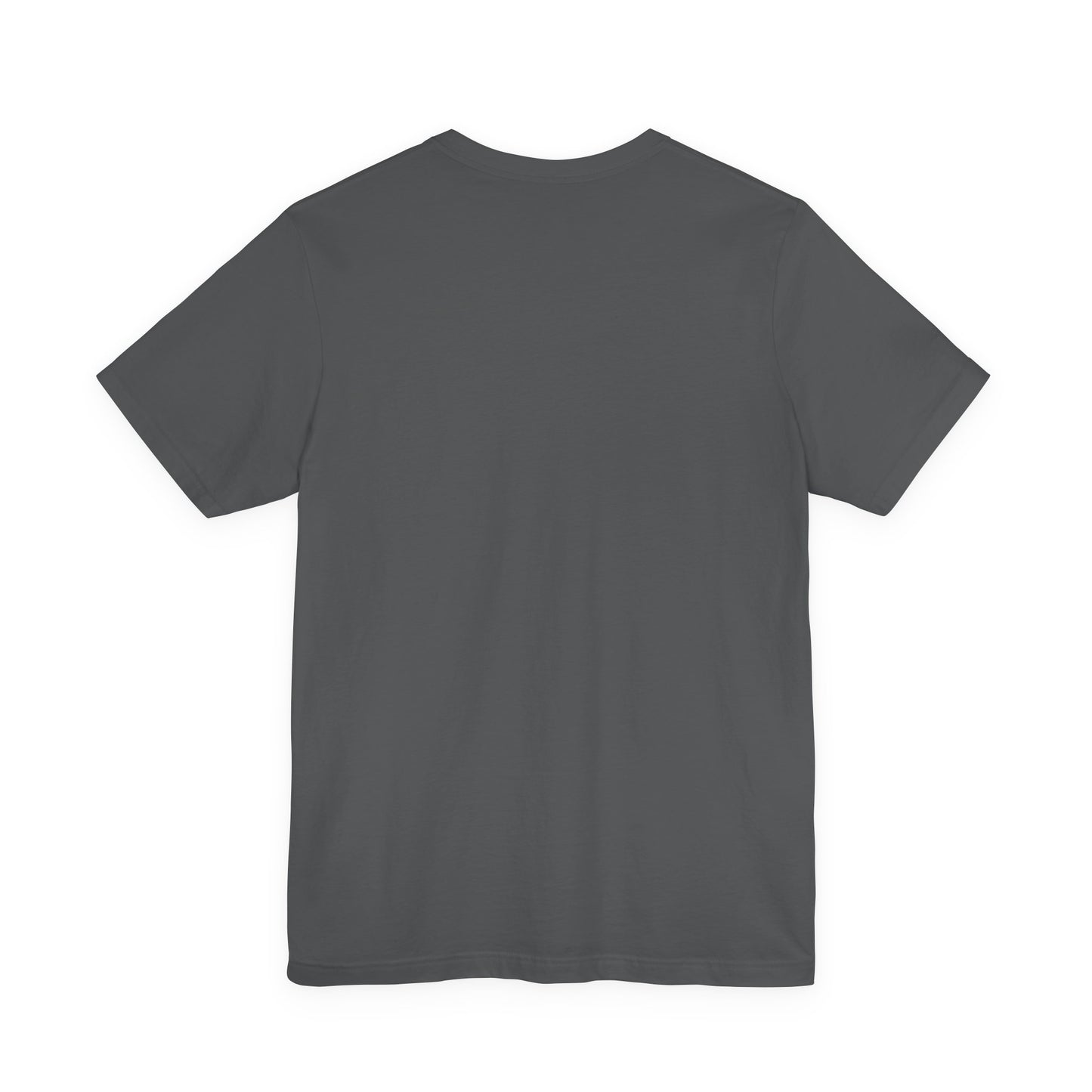 Printify vintage T-shirt with "Est. 1996" design, perfect as a birth year birthday gift, casual unisex cotton tee.