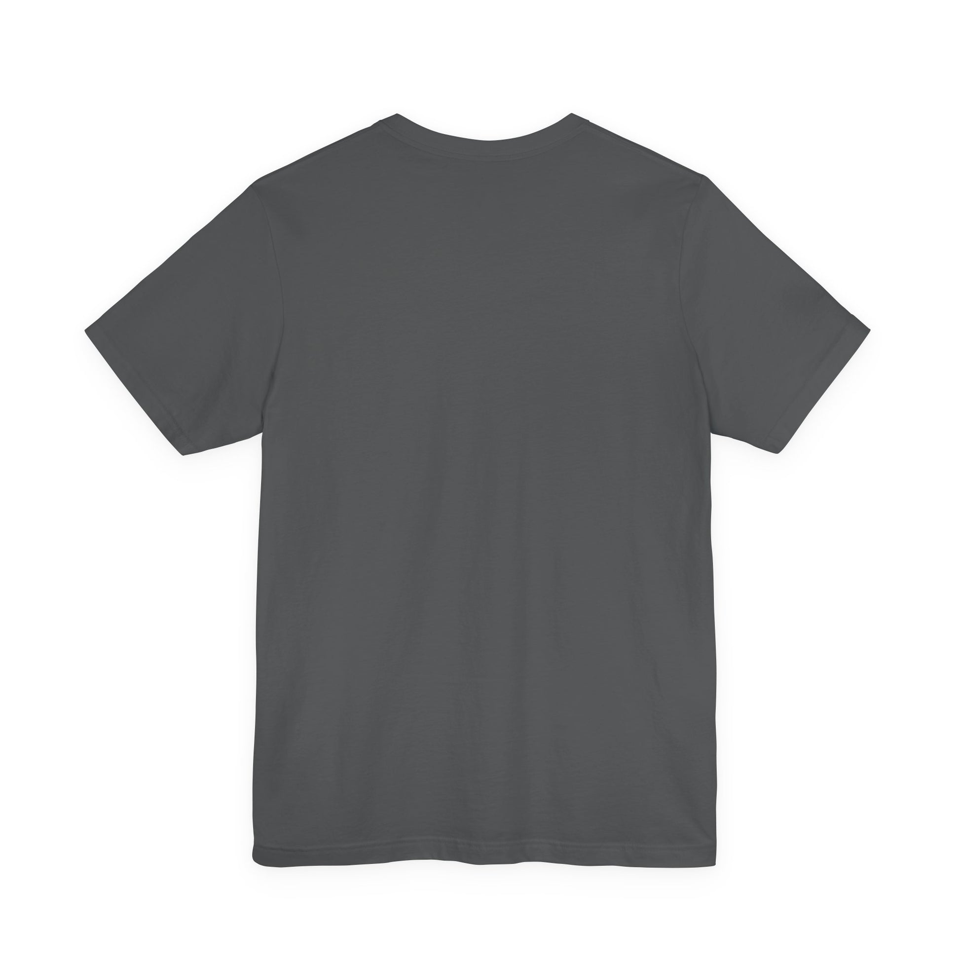 Printify vintage T-shirt with "Est. 1996" design, perfect as a birth year birthday gift, casual unisex cotton tee.