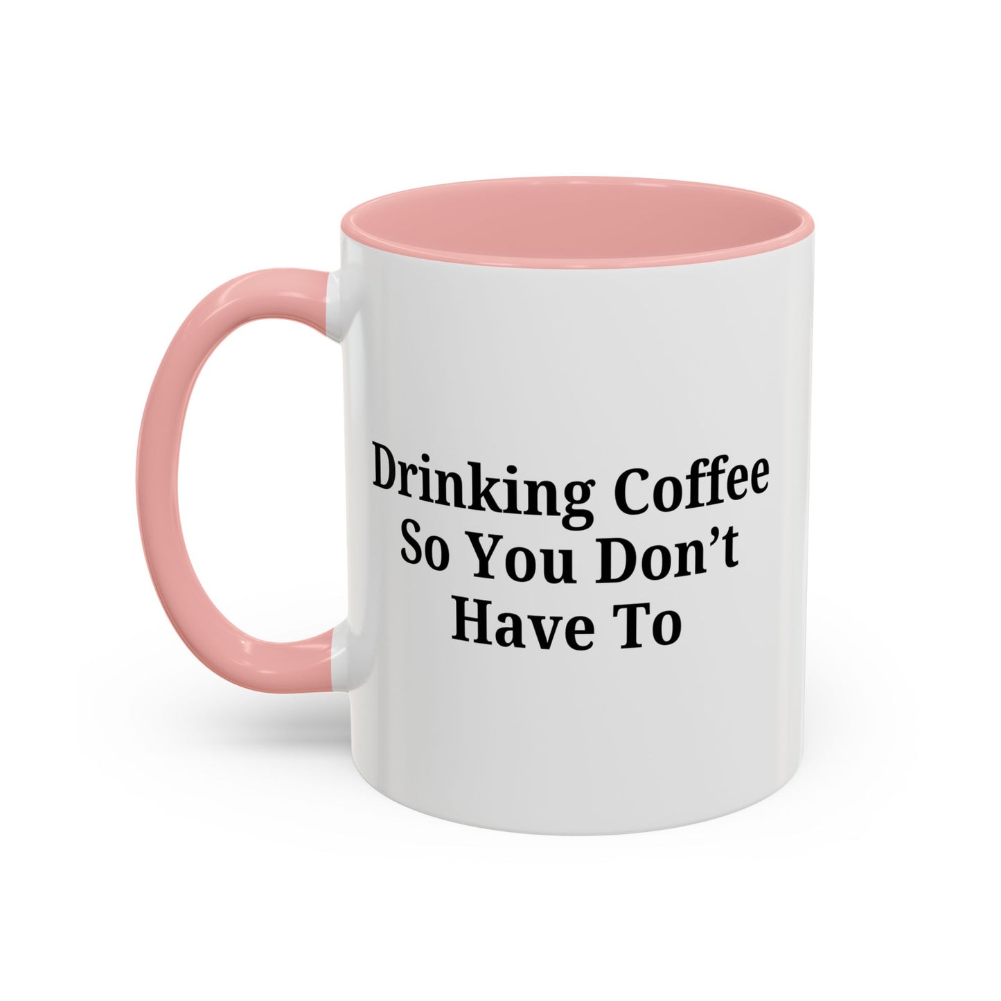 Humorous Coffee Mug - Perfect Gift for Coffee Lovers, Fun Office Decor, Unique Birthday Present, Quirky Kitchenware, Snarky Coffee Cup - TRV
