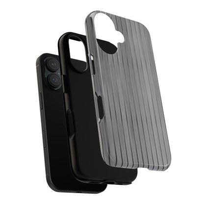 Durable Phone Case - Tough Cases with Textured Design - TRV
