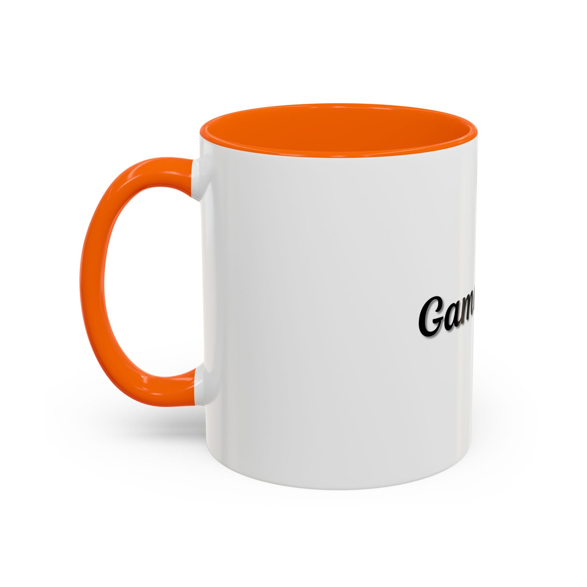 Gamer Fuel Accent Coffee Mug - Perfect for Gamers - TRV