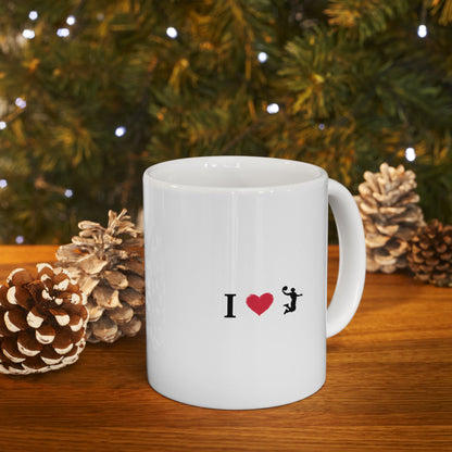 Ceramic Mug