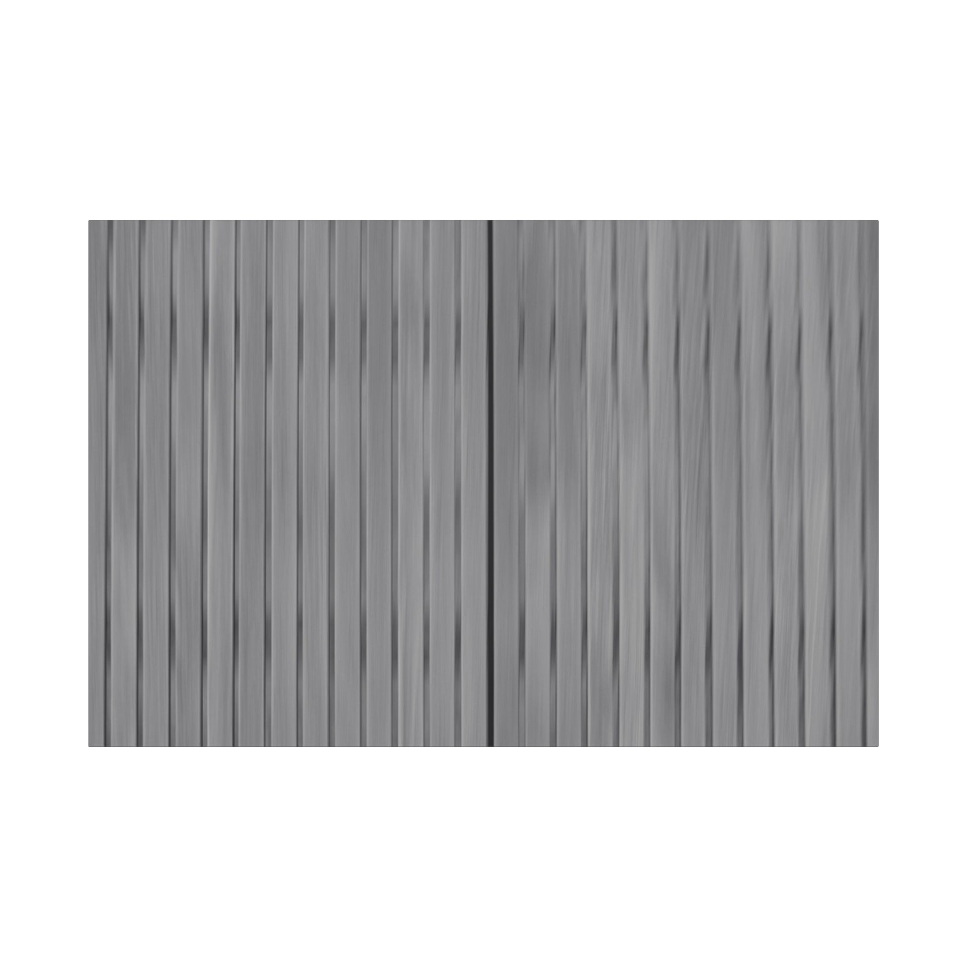 Modern Striped Canvas Art - 1.25" Stretched Wall Decor - TRV