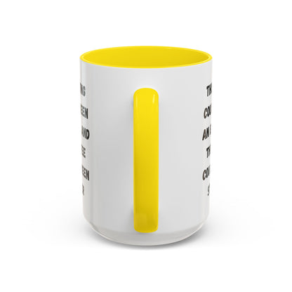 Funny Office Coffee Mug - This Meeting Could've Been an Email Mug, Gift for Coworkers, Work From Home Humor, Coffee Lover Gift, Motivational
