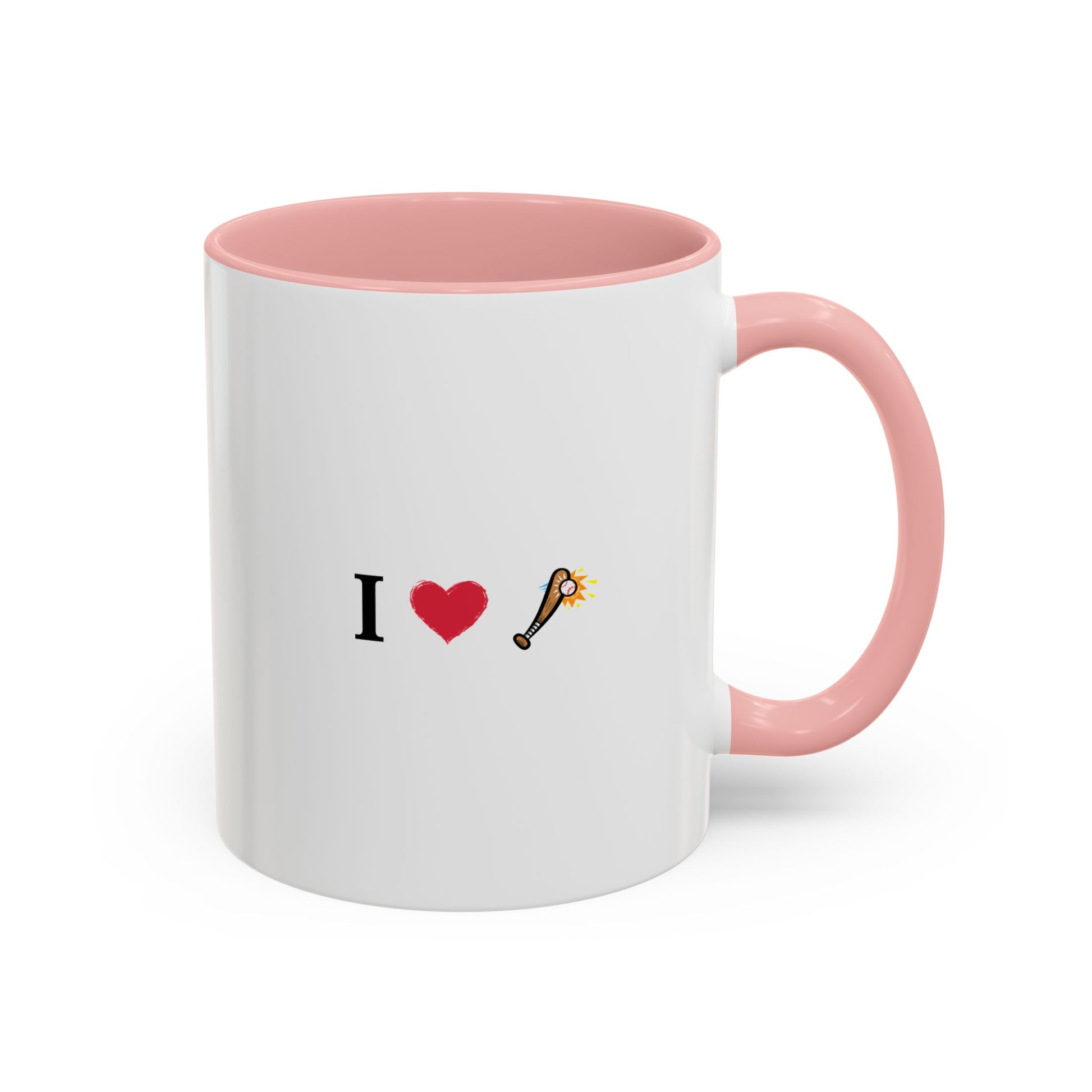 Accent Coffee Mug: Perfect Gift for Coffee Lovers, Birthday, Mother’s Day, Printed Mug, Cute Coffee Cup, Stylish Kitchen Decor - TRV