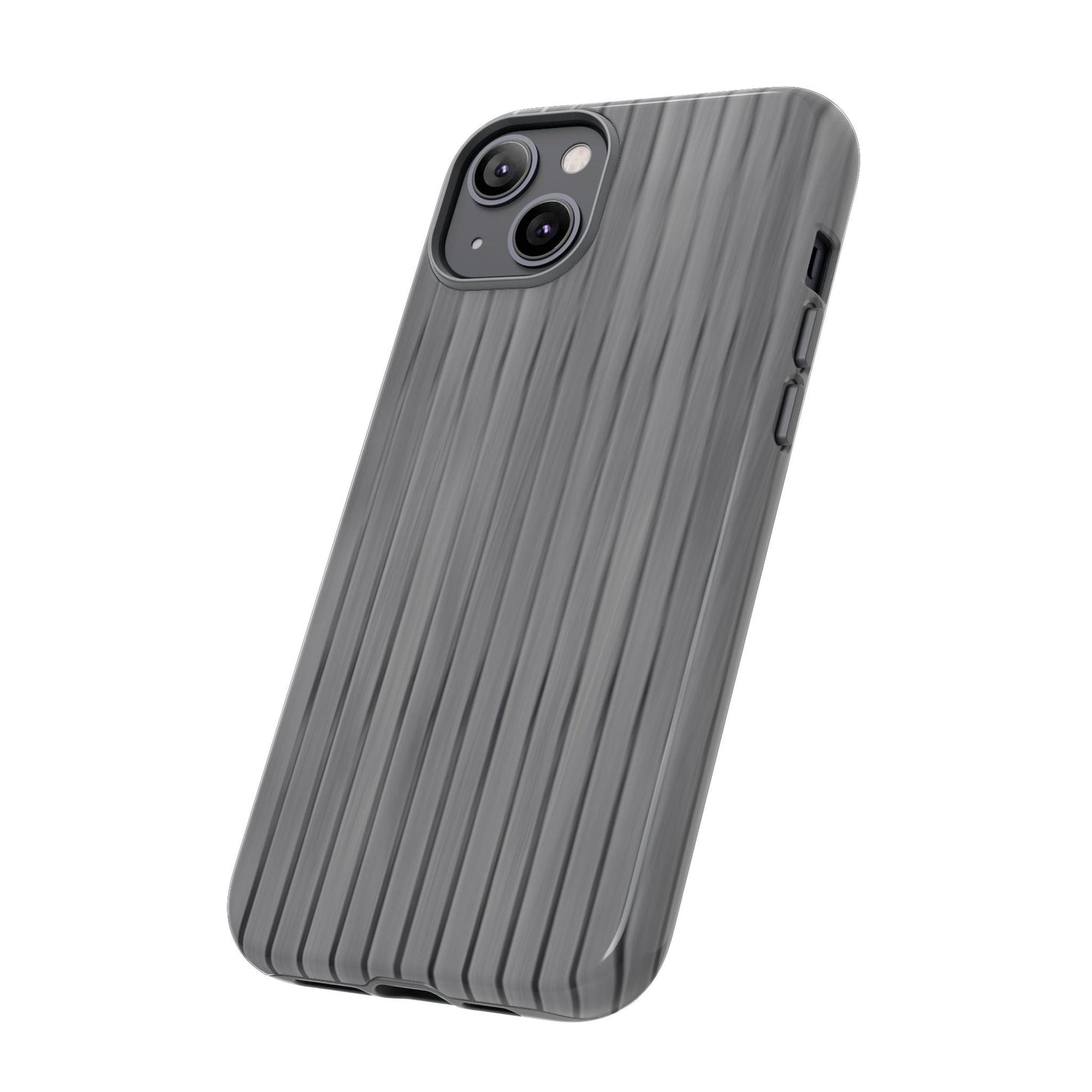 Durable Phone Case - Tough Cases with Textured Design - TRV